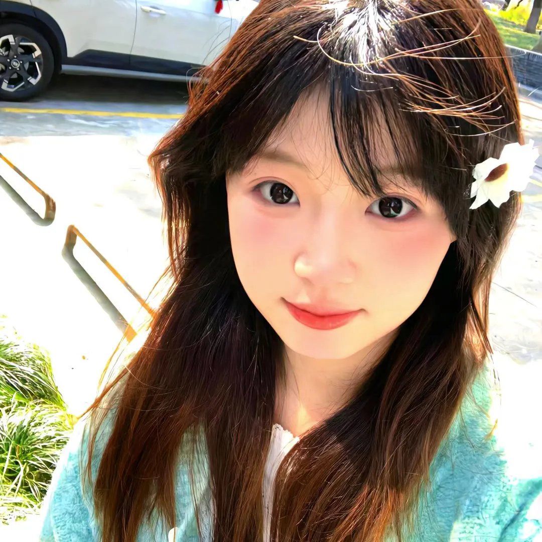 充满胸口的爱